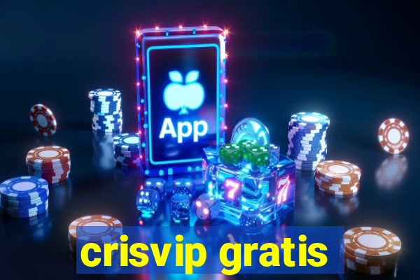 crisvip gratis